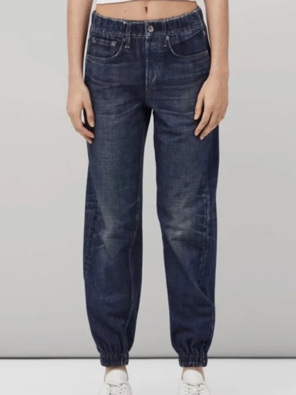 Rag & Bone Miramar Jogger Jeans - XXS 🌟